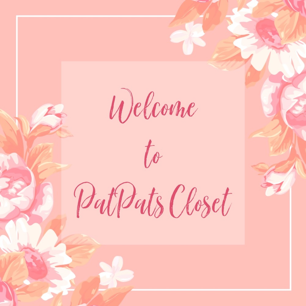 💗LIKE THIS LISTING 💗